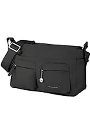 Samsonite Move 3.0 - schoudertas M met 2 voorzakken, 28 cm