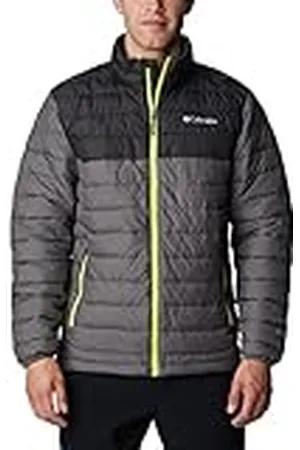 Columbia Herenjas, Powder Lite