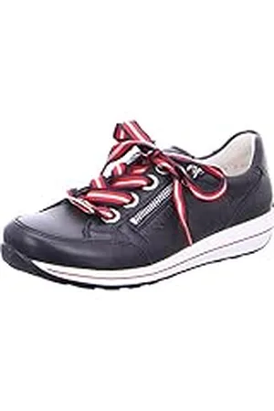 ARA Schoenen Dames Sneaker Low 12-34587, , 35 EU