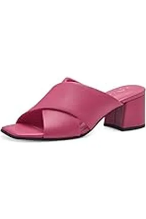 Marco Tozzi Mule by Guido Maria Kretschmer 2-27206-42 dames, , 38 EU