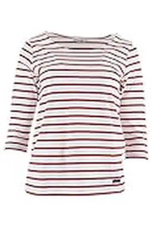 Armor.lux Armor Lux, Marinier "Cap Coz" Dames, , XL
