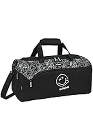 Safta Smiley World Urban Flow, , 500x250x250 mm, Sporttas