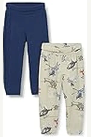 NAME IT Baby jongen sweatbroek, , 62 cm