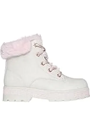 Skechers Street Glitz enkellaars, , 12 UK Kind, , 12 UK Child