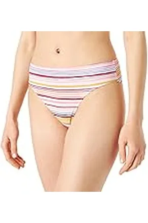 Triumph Sloggi Shore Dames Candy Basslet Highleg bikini-broekje