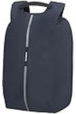 Samsonite Securipak - Laptoprugzak 15,6 inch, 44 cm, 17 L, blauw (Eclipse Blue)