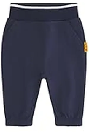 Steiff Joggingbroek voor meisjes, , 74