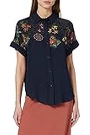 Desigual Cam_luna T-shirt voor dames