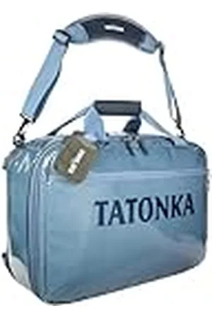 Tatonka Flight Barrel 35 l Robuuste reistas met rugzakfunctie, geschikt voor vliegtuighandbagage, inclusief schouderriem, 35 liter volume, , 35 Liter, Reistas met 35 liter inhoud en