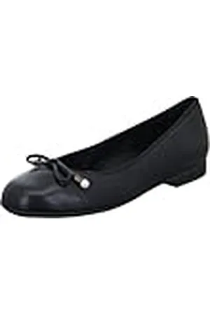 ARA Sardinia Slipper, uniseks, 36 EU, , 36 EU