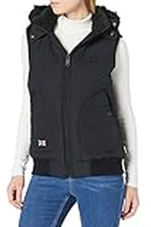 Lonsdale London Dames Ansty Vest, , L