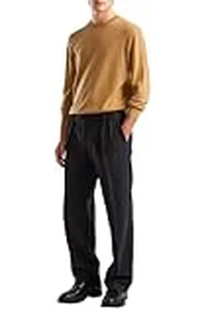 Benetton Heren trui, , M