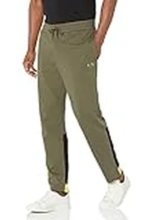 Armani Exchange Sweatpants voor heren, , XL