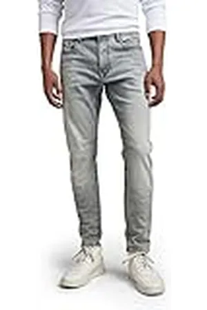 G-Star Heren Jeans Revend FWD Skinny Jeans, , 31W / 34L