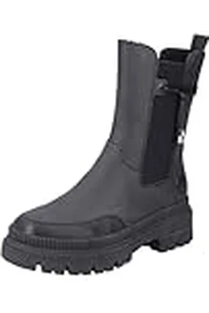 Rieker Y9371 Chelsea-laarzen voor dames, , 42 EU