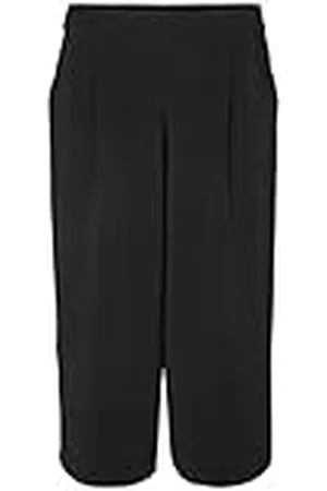 VERO MODA Vmcoco Culotte Pant Wvn Noos Damesbroek, , XXL