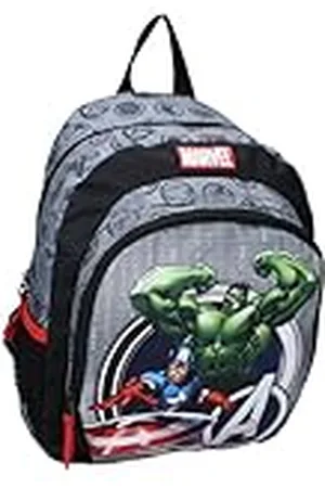 Vadobag Rugzak Avengers The Incredible