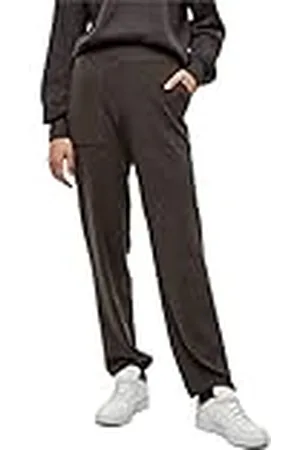 Minus Dames Lupi Knit Pants, , M