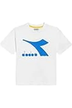 Diadora Ju.T-Shirt SS BL, , XXL