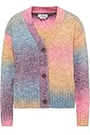 USHA Gebreid damesvest 15520211, , XL/XXL