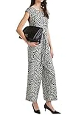 Benetton Jumpsuit dames, , 50