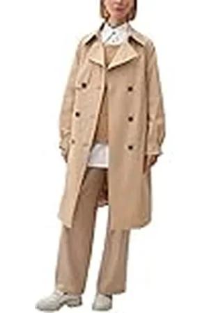 QS by s.Oliver Trenchcoat dames, , 30