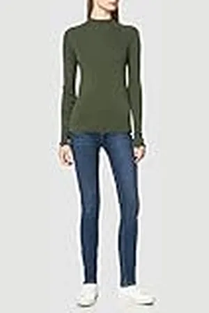 Marc O’ Polo Dames 109501460181 pullover, , XS