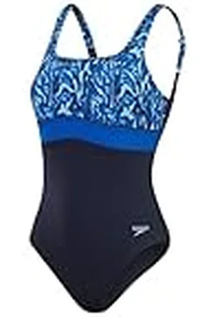 Speedo Badpak voor dames, , 58