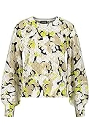 Taifun Dames 372307-15104 Trui, , 40, , 40