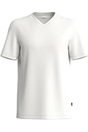 QS by s.Oliver T-shirt voor heren, , 3XL