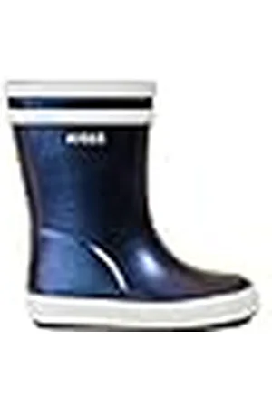 Aigle Unisex kinderen baby irrise rubberlaarzen, , 19 EU