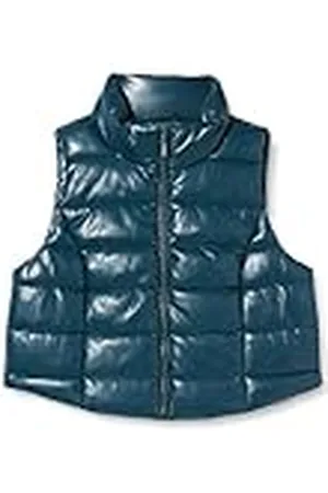 Comma, Dames 2140691 gewatteerde jas, , 44, , 44