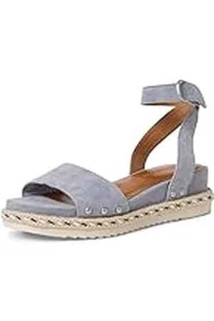 Tamaris Dames 1-1-28251-20 sandalen, , 39 EU, , 39 EU