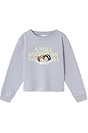 NAME IT Sweatshirt voor meisjes, regular fit, , 146-152