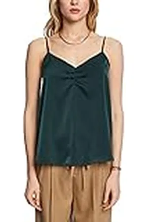 ESPRIT Dames 013ee1f310 blouse, , M