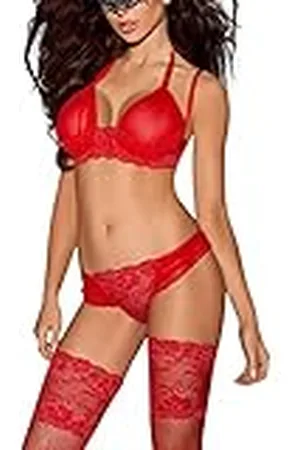 Axami V-5851 Cometa Beugelbeha, halfverstevigd, afneembare nekhouder, , 70A