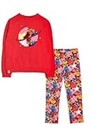 Tuc Tuc 11359456 Set voor meisjes, , normaal (verpakking van 2), , Regular
