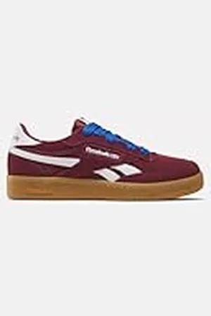 Reebok Club C Revenge tennisschoenen, , 23 EU, Classicburgundy Vectorblue Gum6, 23 EU