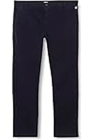 Armor.lux Armor Lux Chino Regular Héritage Tanis broek, Reich Navy, 38 heren