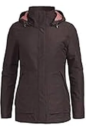 Vaude Limford Jacket II Damesjas