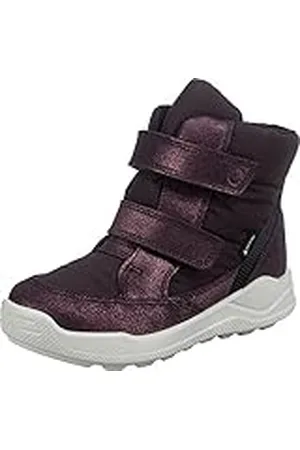 Ecco URBAN MINI HIGH-CUT BOOT