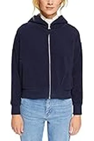 ESPRIT Sweatshirt voor dames, , XL