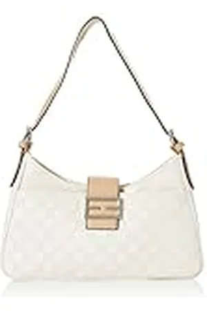 Envy Dames 3312 Winter Witte Schoudertas