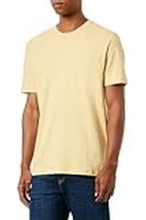 QS by s.Oliver Sales GmbH & Co. KG/ T-shirt voor heren, korte mouwen, , L