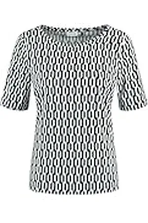 Gerry Weber T-shirt 1/2 mouw, , 42