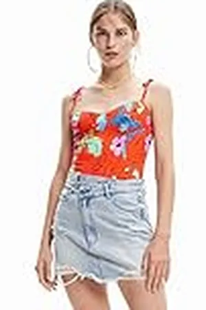 Desigual Damesbody, , M
