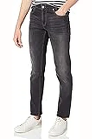 Atelier Gardeur Straight jeans voor heren, , 44W / 32L