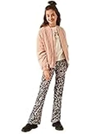 Garcia Kids Colbert + Gilet jas voor meisjes, , 146 cm