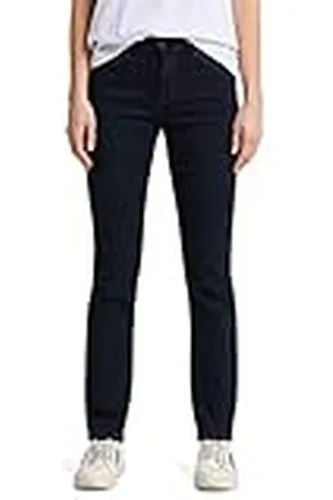 Mustang Straight Jeans voor dames, , 29W / 30L