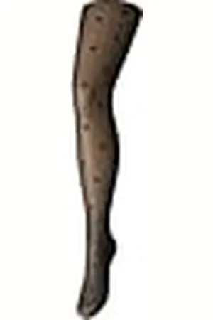 Pieces® Pcnia Heart Tights, , S/M